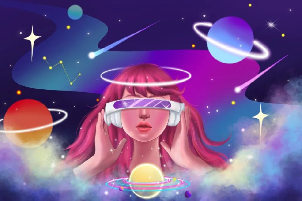 誠學信付|職教機構看元宇宙發(fā)展：與其觀望，不如占位